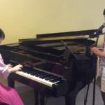 スタジオレコーディング⭐️Alicia Cara -STAY