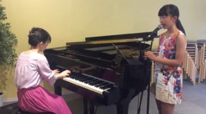 スタジオレコーディング⭐️Alicia Cara -STAY