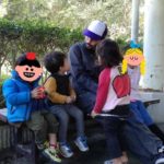 第一回ことのはCOREキャンプ⭐️メンバー様よりのレポ①