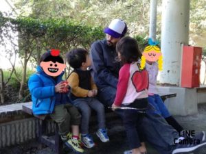 第一回ことのはCOREキャンプ⭐️メンバー様よりのレポ①