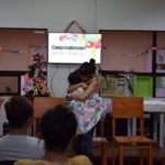 ことのはメンバー様親子留学滞在記🌟vol.2