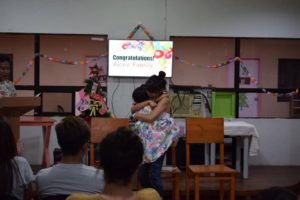 ことのはメンバー様親子留学滞在記🌟vol.2