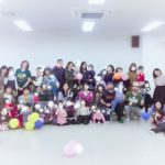 ことのはCOREイベント⭐️ポットラックパーティー②