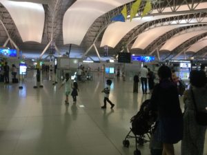 Vol.1  2019年ことのは旅育児(13歳/7歳)⭐️フィリピン親子留学